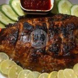 Ikan Dorang Asam Manis