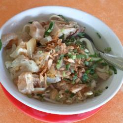 Mie Kocok Kaki Sapi