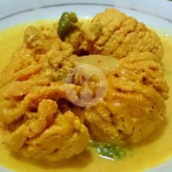 Gulai Telur Ikan