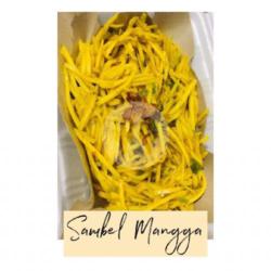 Sambel Mangga