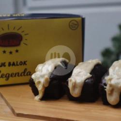 Kue Balok Tiramisu Large