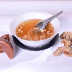 Jahe Kacang