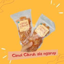 Cimol Cikruh