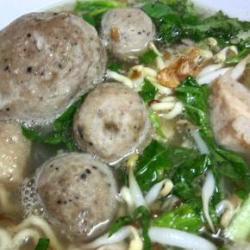 Bakso Urat Sayur Mayur