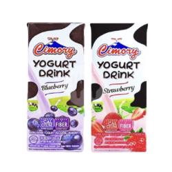 Cimory Yogurt Drink Kotak