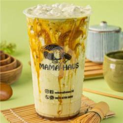 Matcha Brown Sugar