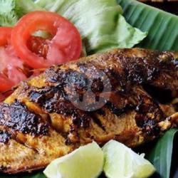 Nila Bakar (350gram)