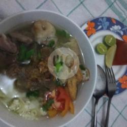 Soto Mie Daging