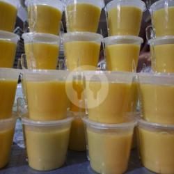 Puding Jagung