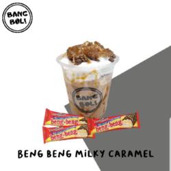 Beng Beng Milk Caramel