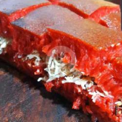 Coklat Susu Red
