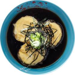 Agedashi Tofu