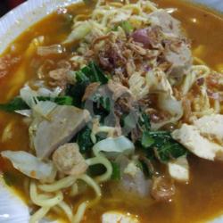 Bakmie Rebus