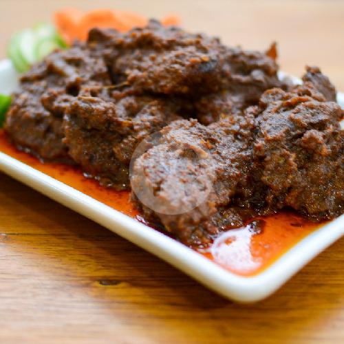 Bale Jentera Food Corner - GoFood