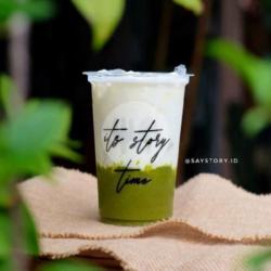 Signature Greentea Special