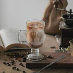 Ice Koffie Latte Mocha