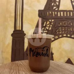 Miranda Latte Chocolate Chiz