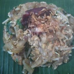 Kwetiau Goreng Telur Bebek
