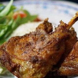 Bebek Paha Bakar