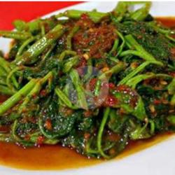 Cah Kangkung Belacan