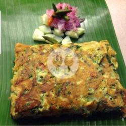 Martabak Telor/ India   Kuah Kari