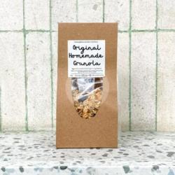 Homemade Granola Original