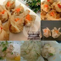 Dimsum Udang Ayam (4 Pcs)