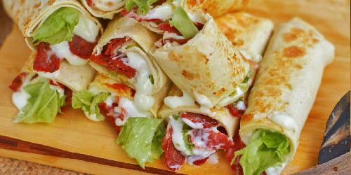 Ammar Kebab - GoFood