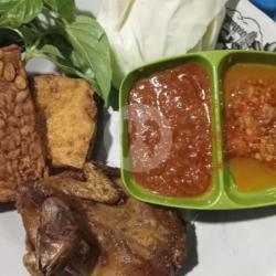 Burung Puyu Tanpa Nasi