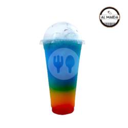 Mocktail Rainbow