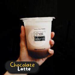 Chocolate Latte