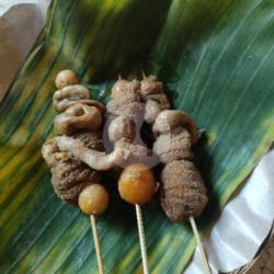 Sate Uritan/biji