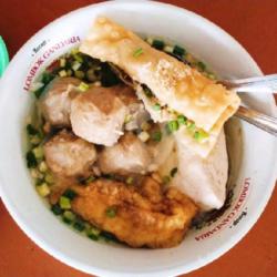 Bakso Halus Campur