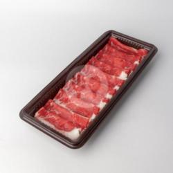 Us Beef - Short Plate