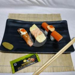 Sushi Trio