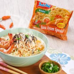 Indomie Ayam Special