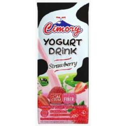 Cimory Strawberry