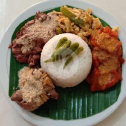 Nasi Gudeg Ati Ampela