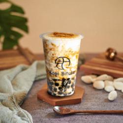 Brown Sugar Boba Cheese