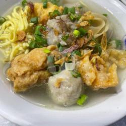 Bakso Malang Urat