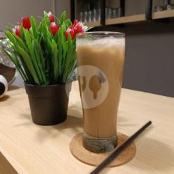 Kopi Sanger Dingin