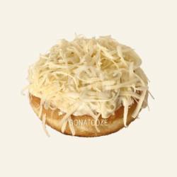 Butter Cheese Doughnut