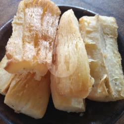 Ketela Goreng