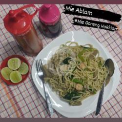 Mie Goreng Hokkian