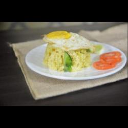 Nasi Goreng Singapur Dt