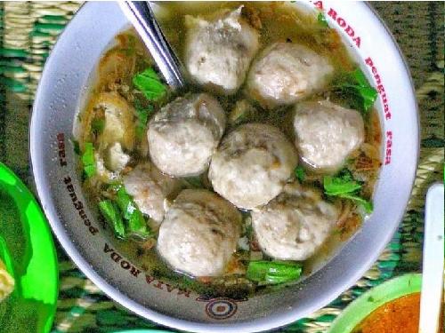 Warung BASKOT ( BAKSO BATAS KOTA) - GoFood