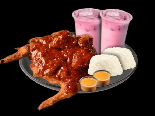 Mmk (Makan Minum Kuliner), Padang Barat