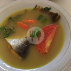Soup Ikan Patin