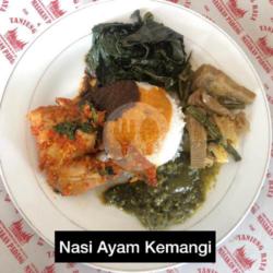 Nasi Ayam Kemangi