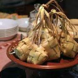 Ketupat Lebaran